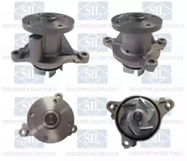 SALERI SIL pa1550 - Водяной насос